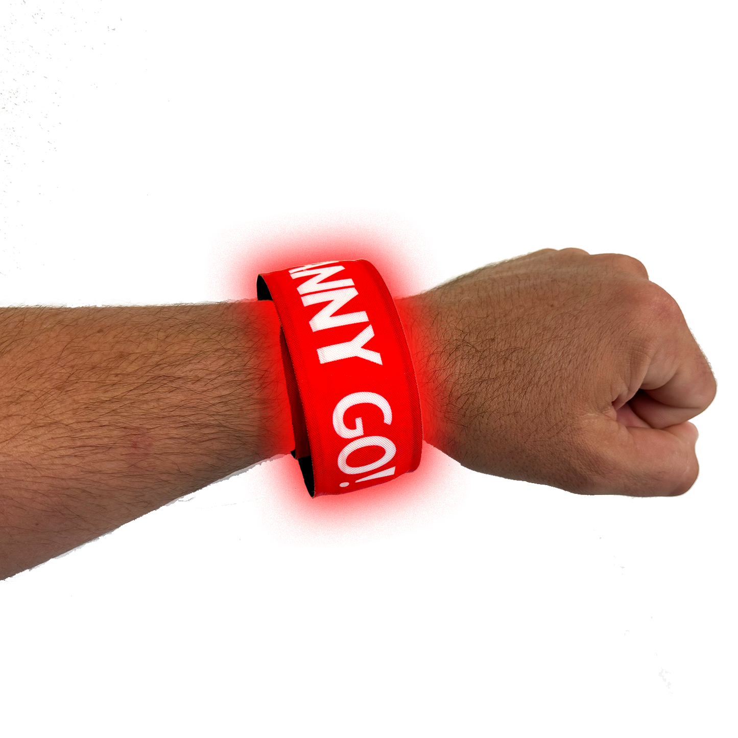 Danny Go! Glow Bracelet