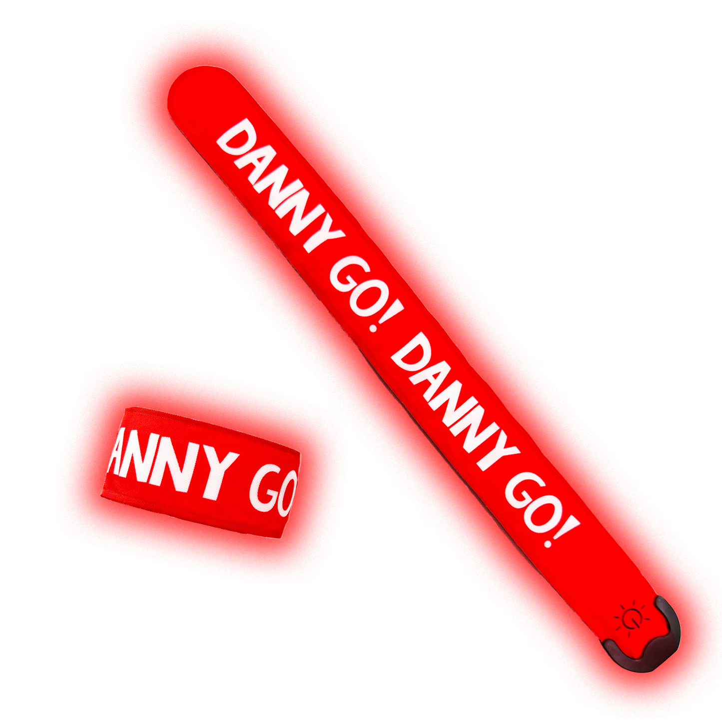 Danny Go! Glow Bracelet