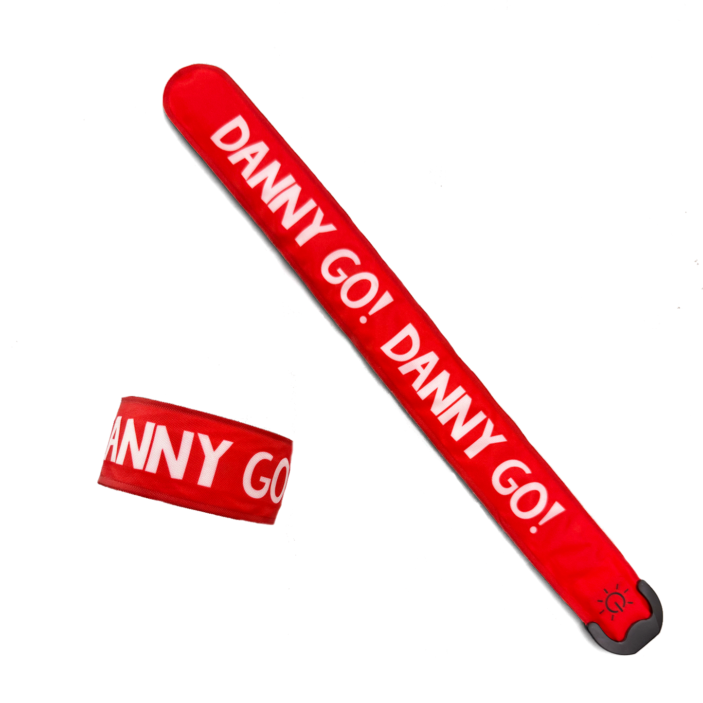 Danny Go! Glow Bracelet