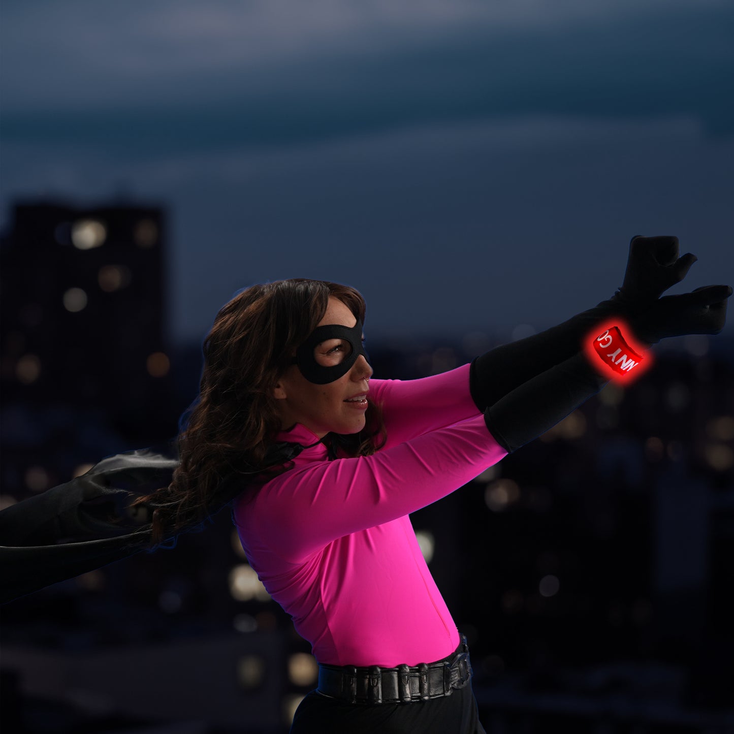 Danny Go! Glow Bracelet